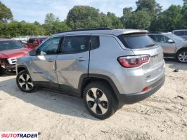 Jeep Compass 2019 2