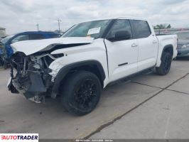Toyota Tundra 2024 3