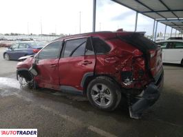 Toyota Pozostałe 2023 2