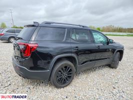 GMC Acadia 2023 3