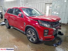 Mitsubishi Outlander 2020 2