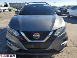 Nissan Rogue 2020 2