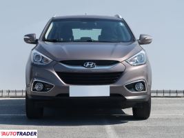 Hyundai ix35 2014 1.6 132 KM