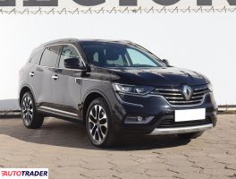 Renault Koleos 2018 2.0 174 KM