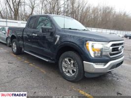 Ford Pozostałe - zobacz ofertę