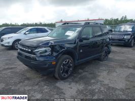 Ford Bronco 2023 1
