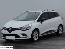 Renault Clio 2020 0.9 88 KM