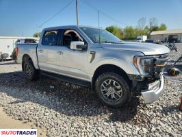 Ford Pozostałe 2023 3