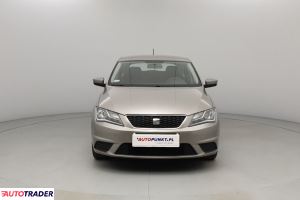 Seat Toledo 2016 1.2 90 KM Seat Toledo 2016 1.2 90 KM