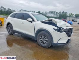 Mazda CX-9 2021 2