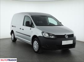 Volkswagen Caddy 2015 1.6