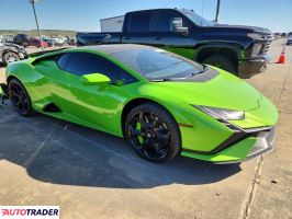 Lamborghini Huracan 2024 5