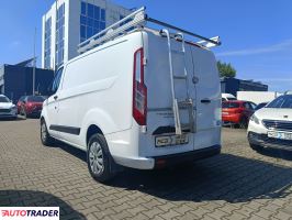 Ford Pozostałe 2019 2.0