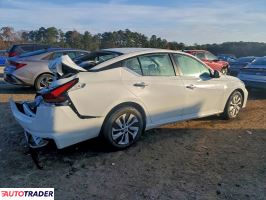 Nissan Altima 2023 2