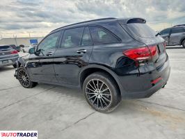 Mercedes CL 2021 2