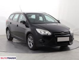 Ford Focus 2014 1.0 123 KM