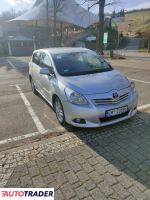 Toyota Verso 2009 1.6 132 KM