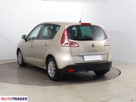 Renault Scenic 2011 1.6 128 KM