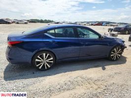 Nissan Altima 2019 2 Nissan Altima 2019 2