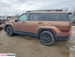 Hyundai Santa Fe 2024 2