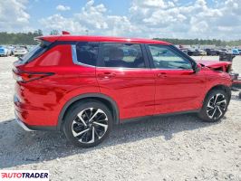 Mitsubishi Outlander 2024 2