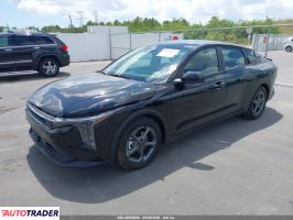 Kia Pozostałe 2025 2