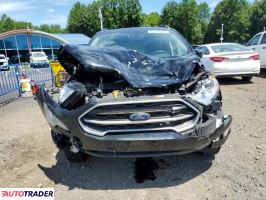 Ford EcoSport 2019 2