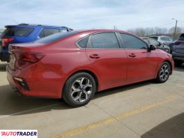 Kia Pozostałe 2020 2 Kia Pozostałe 2020 2