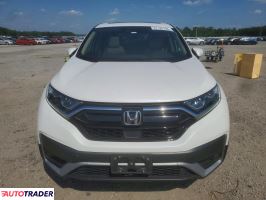 Honda CR-V 2021 1