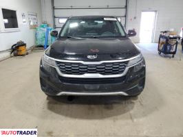 Kia Pozostałe 2021 2 Kia Pozostałe 2021 2
