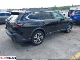 Subaru Outback 2020 2