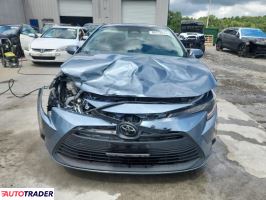 Toyota Corolla 2023 2
