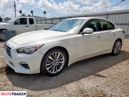 Infiniti Q50 2022 3 Infiniti Q50 2022 3