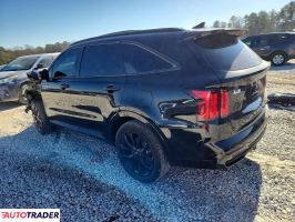 Kia Sorento 2022 2