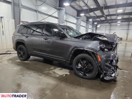 Jeep Cherokee 2022 3 Jeep Cherokee 2022 3