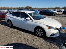 Nissan Altima 2020 2 Nissan Altima 2020 2