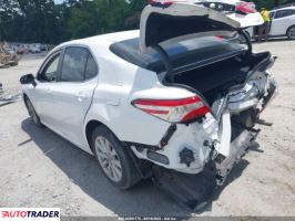 Toyota Camry 2020 2 Toyota Camry 2020 2