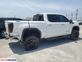 GMC Sierra 2020 5 GMC Sierra 2020 5