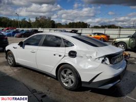 Hyundai Sonata 2025 2