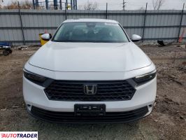 Honda Accord 2024 1