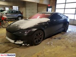 Tesla Model S - zobacz ofertę