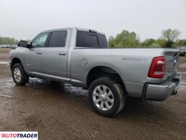 Dodge Ram 2021 6 Dodge Ram 2021 6