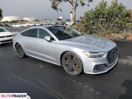 Audi A7 2019 3
