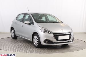 Peugeot 208 - zobacz ofertę
