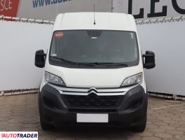 Citroen Jumper 2018 2.0 Citroen Jumper 2018 2.0