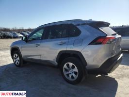 Toyota Pozostałe 2020 2 Toyota Pozostałe 2020 2