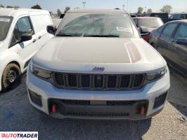 Jeep Grand Cherokee 2022 3