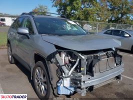 Toyota Pozostałe - zobacz ofertę