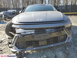 Hyundai Sonata 2024 2