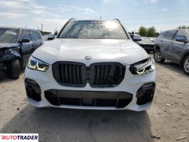 BMW X5 2019 4 BMW X5 2019 4